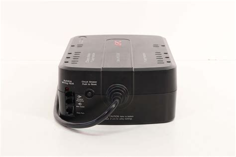 APC BE550G Battery Backup/Surge Protector