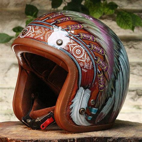 Indian Motorcycle Helmet : Indian Motorcycle® Full Face Helmet - Black ...