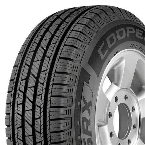 COOPER® 90000022300 - DISCOVERER SRX 265/50R20 T Tires | All Season All ...