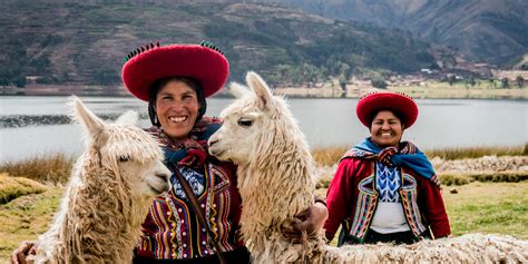 Interesting facts about Peru that you might not know | GVI USA