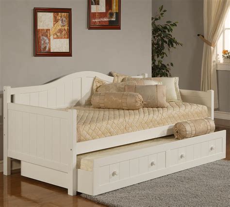 Best Full Size Daybed With Trundle - Hanaposy