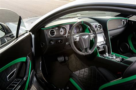 Bentley to Release Race-Inspired Continental GT3-R – Insider Car News