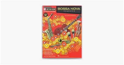 ‎Bossa Nova Classics (Songbook) on Apple Books