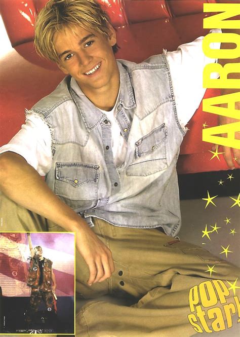 Aaron Carter (PopStar) | Aaron carter, Aaron, Carters