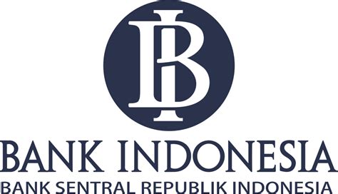 Download Logo Bank Indonesia format cdr - Media Vector