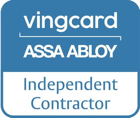 Vingcard ASSA ABLOY Contractor Store