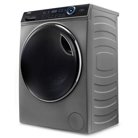 Haier HW100-B14979S 10kg I-Pro Series 7 Freestanding Washing Machine ...