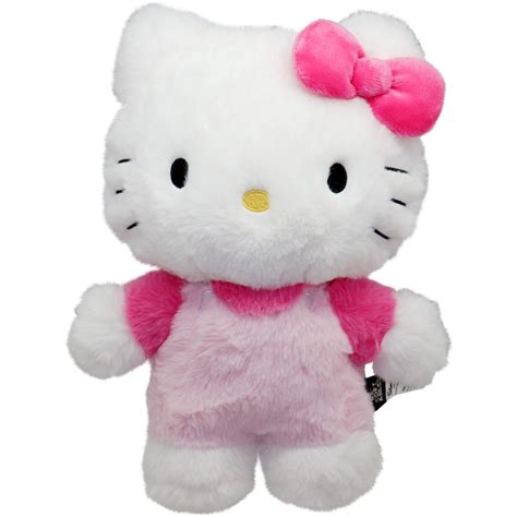 Resoftables - Sanrio - Hello Kitty 25cm Plush - Pink | BIG W