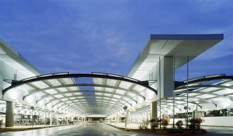 Bus Station Architecture: Modern Bus Terminals Around The World | The ...