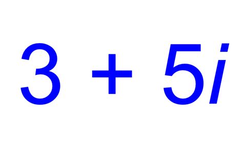 What Are Complex Numbers? | Live Science