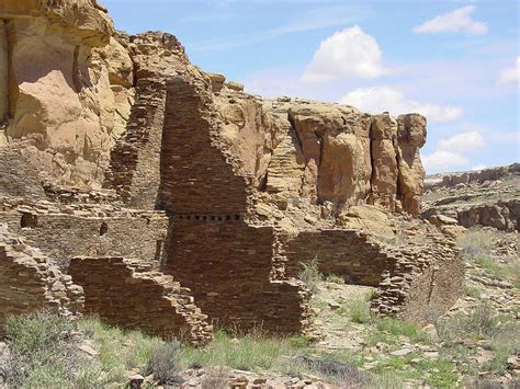 Sarit Yahalomi: Unravelling the mystery of the Chaco Canyon culture ...