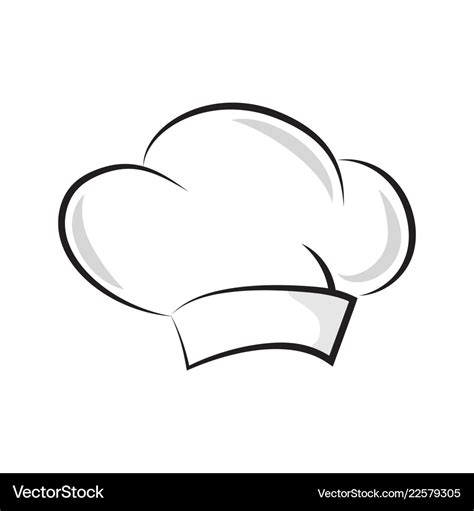 Chefs Hat Clipart Free