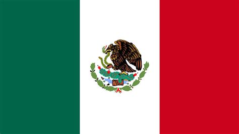 Mexican Flag Wallpaper Free - WallpaperSafari