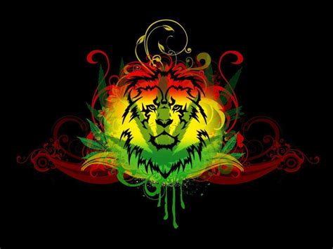 Rasta Color Wallpapers - Wallpaper Cave