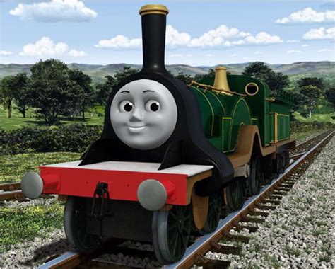 Emily | Thomas and his friends, Thomas and friends movies, Thomas and ...