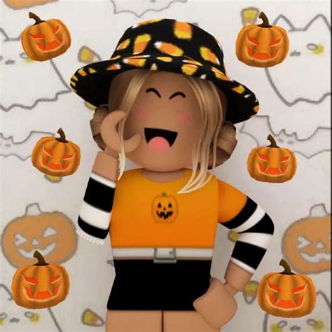 Roblox Girl Halloween Outfits