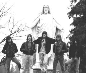 Coven | Discography, Members | Metal Kingdom