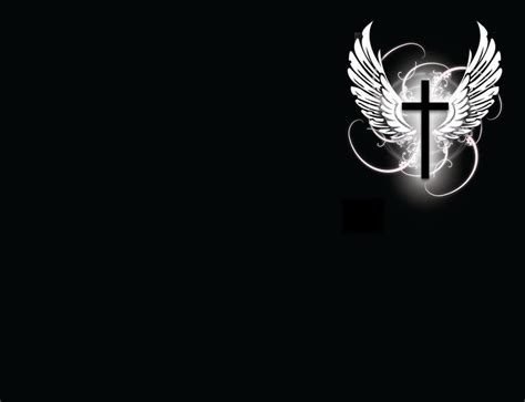 Black Cross Wallpaper (#2149471) - HD Wallpaper & Backgrounds Download