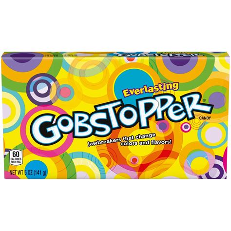 Buy Wonka Everlasting Gobstopper Candy, 141 g Online at desertcartUAE