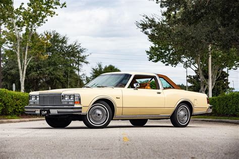 1977 Dodge Diplomat | Orlando Classic Cars