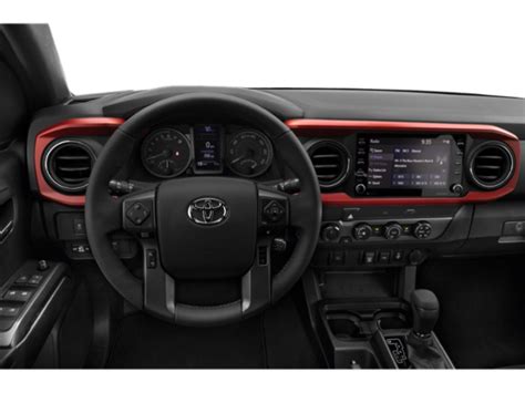 New 2023 Toyota Tacoma TRD Sport 4 in Columbia # | Jim Hudson ...