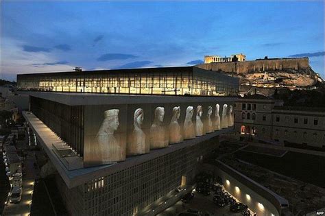 Musée de l'Acropole (Athènes) : 2020 Ce qu'il faut savoir pour votre ...