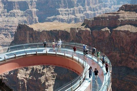 Grand Canyon and Hoover Dam Small-Group Tour From Las Vegas 2024