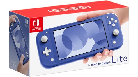 Nintendo Switch Lite - Hardware - Nintendo - Nintendo Official Site