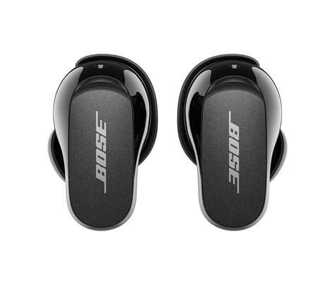 Bose QuietComfort Earbuds II | Bose