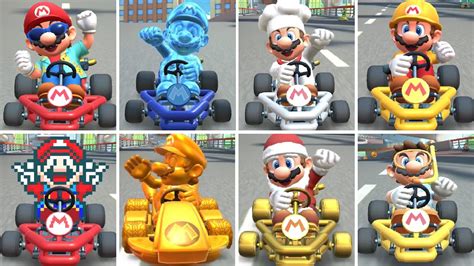 How to add custom characters to mario kart wii - klomirror