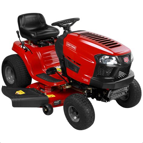 Sears Outlet Riding Lawn Mowers | The Garden