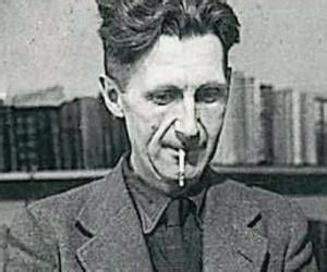 George Orwell Biography - Facts, Childhood, Family Life & Achievements