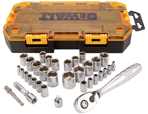 DeWalt Stackable Sets | JLC Online