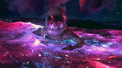 Floating In Space Wallpapers - Top Free Floating In Space Backgrounds ...