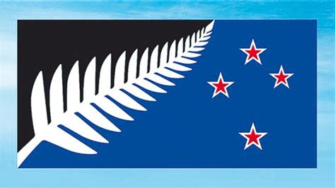 Final voting confirms winner in New Zealand flag referendum | Daily News