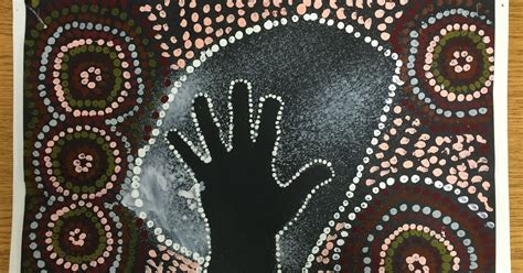 Aboriginal art originated in Australia over 30,000 years ago. Many of ...