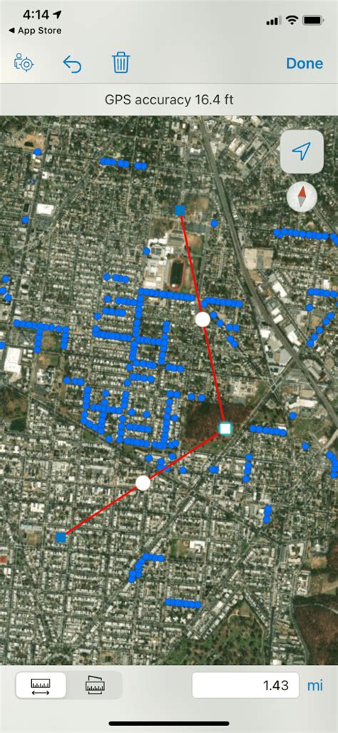 Introduction to ArcGIS Field Maps – GeoMarvel