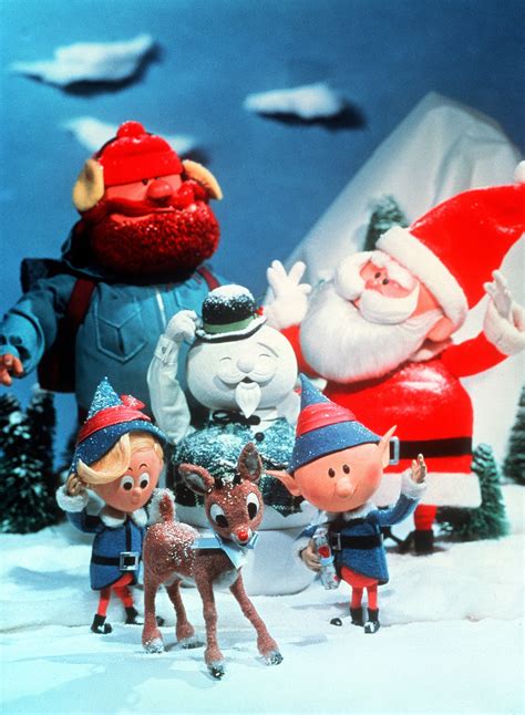 Ever-popular ‘Rudolph the Red-nosed Reindeer' turns 50 - The Salt Lake ...