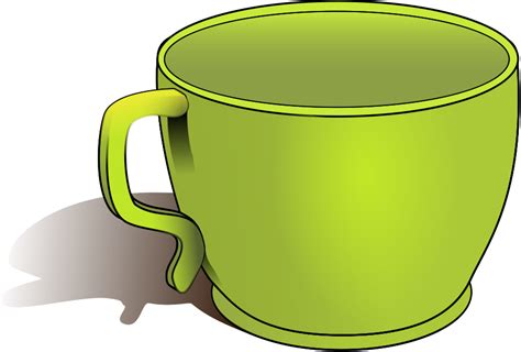 Tea Cup Clipart - Cliparts.co