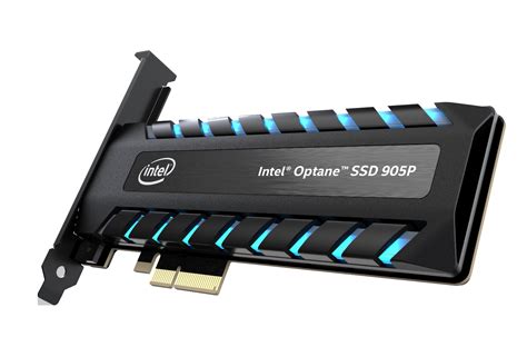 Intel Launches The 1.5 TB Optane SSD 905p - The Highest Capacity Optane ...