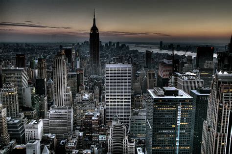 New York City Wallpapers HD Pictures - Wallpaper Cave