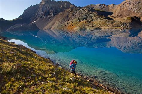 Hiking | Visit Telluride