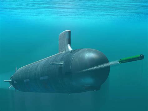 SSN-AUKUS-Class Nuclear Attack Submarines, UK