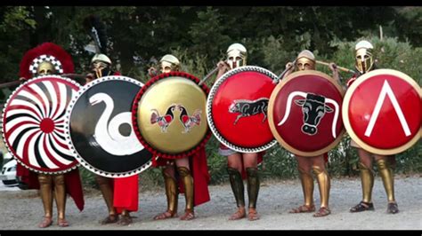 24+ Phalanx Hoplite Images, Konsep Terkini!