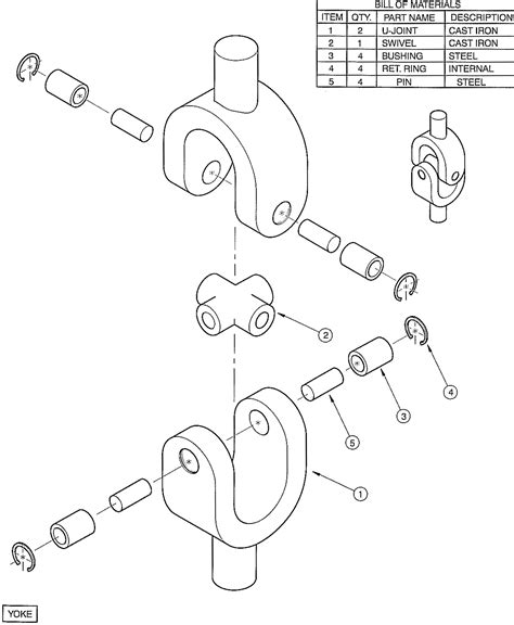 Assembly Drawing at GetDrawings | Free download