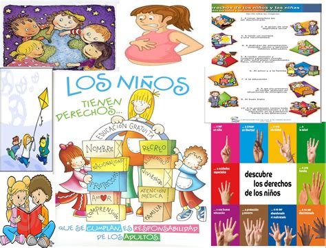 Garantizar los Derechos y Deberes de los niños y niñas de la educación ...