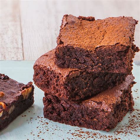 Flourless brownies - Good Housekeeping