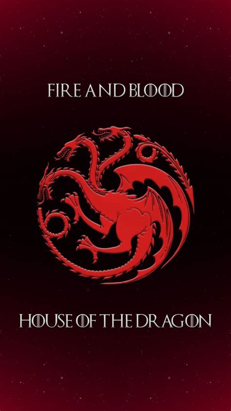 Fire and Blood | Blood wallpaper, Got dragons, Game of thrones poster