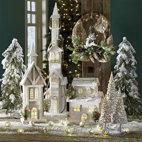 30+ Attractive Pottery Barn Christmas Ornament Ideas To Try ASAP in ...