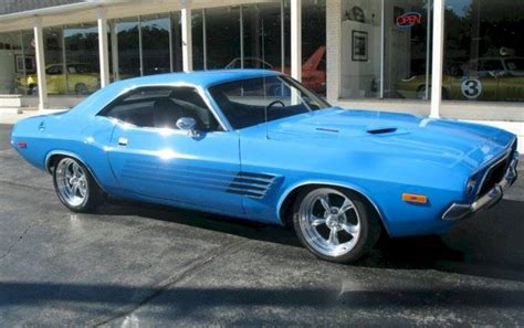 1972 petty blue barracuda | Page 2 | For E Bodies Only Mopar Forum